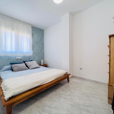 Apartamento P.Bañuls 11 Ampuriabrava Exterior foto