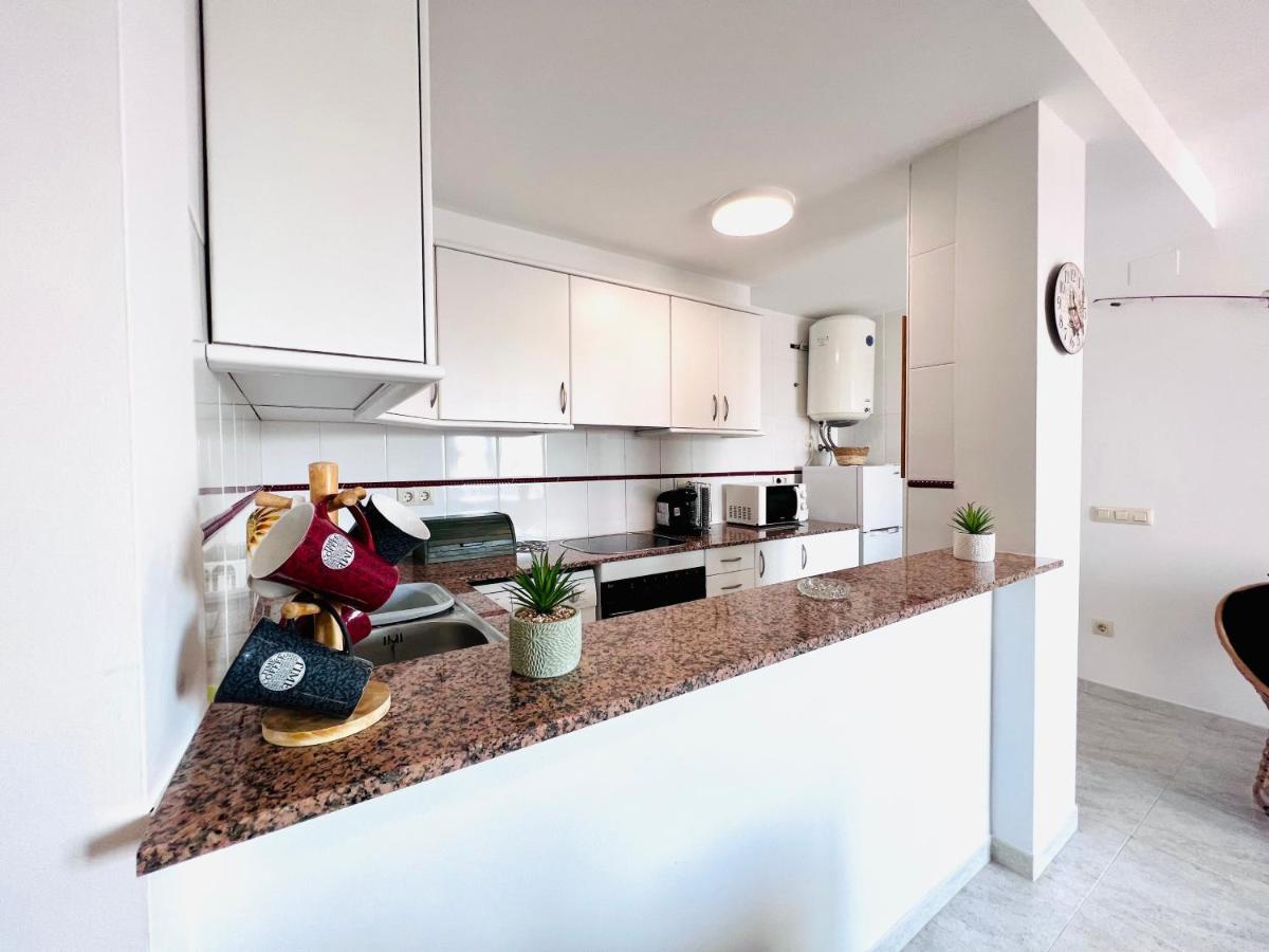 Apartamento P.Bañuls 11 Ampuriabrava Exterior foto