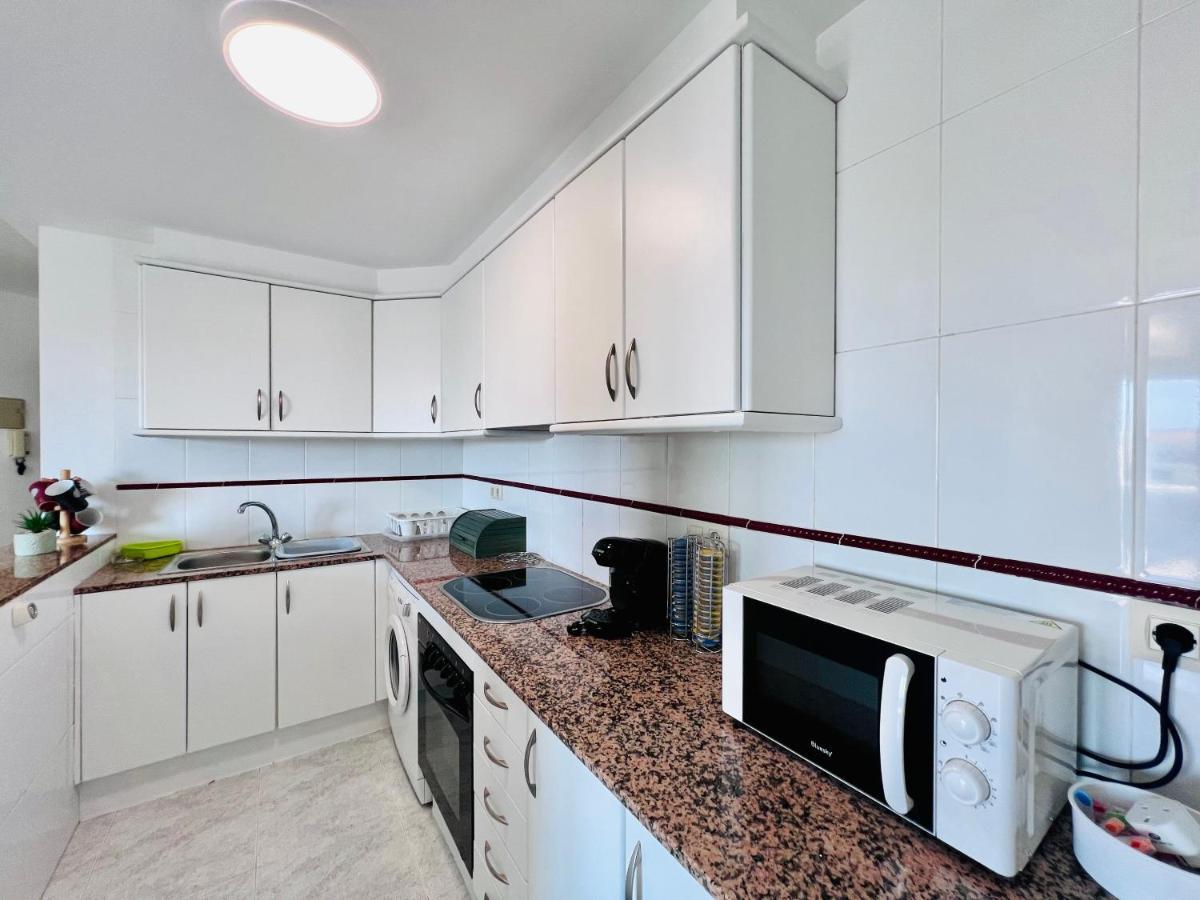 Apartamento P.Bañuls 11 Ampuriabrava Exterior foto