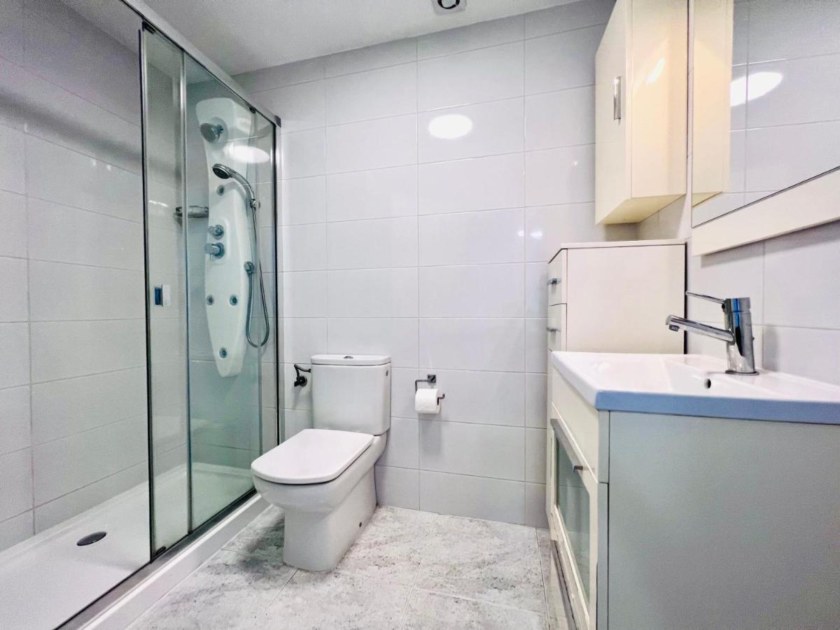 Apartamento P.Bañuls 11 Ampuriabrava Exterior foto