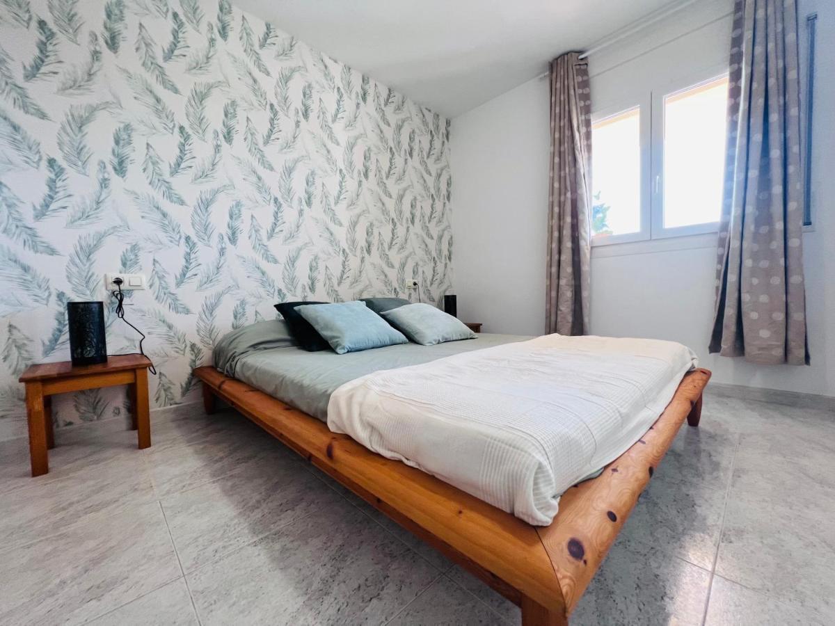 Apartamento P.Bañuls 11 Ampuriabrava Exterior foto